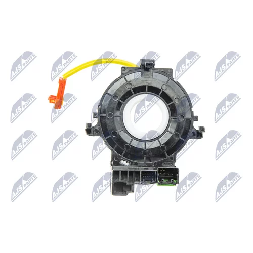 Vinutá pružina, Airbag EAS-MS-010 /NTY/ - obr. 4