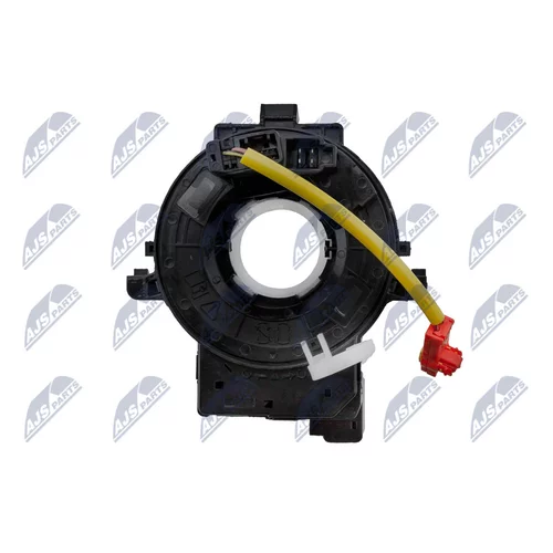 Vinutá pružina, Airbag EAS-MS-011 /NTY/ - obr. 4