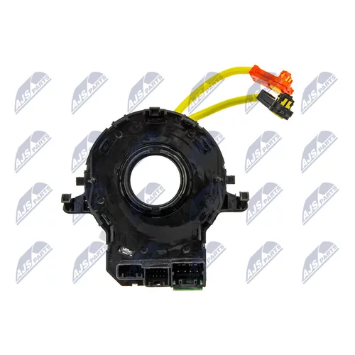 Vinutá pružina, Airbag EAS-MS-014 /NTY/ - obr. 4