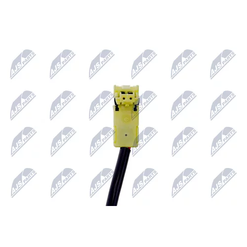 Vinutá pružina, Airbag EAS-NS-003 /NTY/ - obr. 10