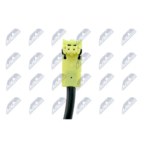 Vinutá pružina, Airbag EAS-NS-007 /NTY/ - obr. 7