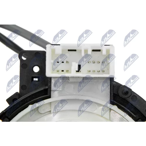 Vinutá pružina, Airbag EAS-NS-011 /NTY/ - obr. 7