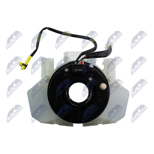 Vinutá pružina, Airbag EAS-NS-023 /NTY/ - obr. 5