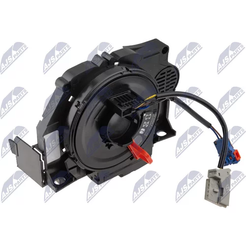 vinutá pružina, Airbag NTY EAS-PE-004