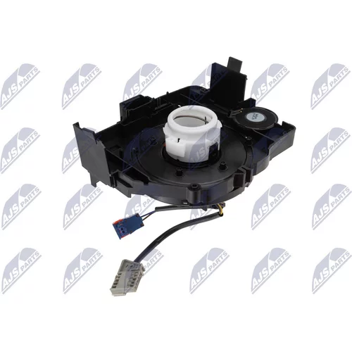Vinutá pružina, Airbag EAS-PE-004 /NTY/ - obr. 1
