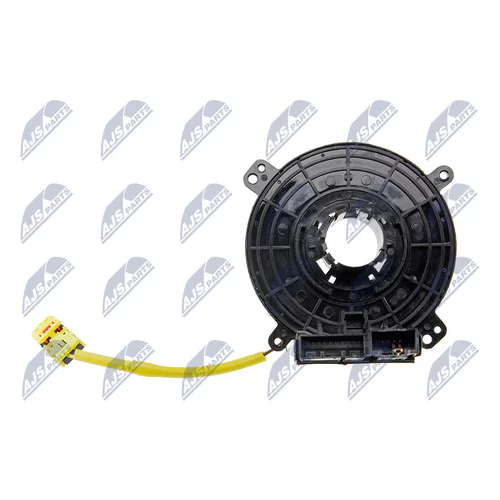Vinutá pružina, Airbag EAS-PL-000 /NTY/ - obr. 3