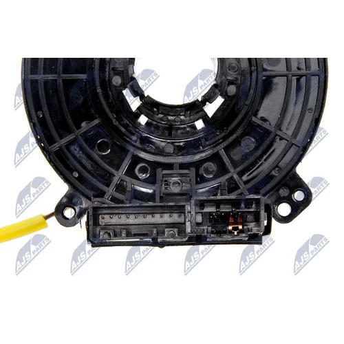 Vinutá pružina, Airbag EAS-PL-000 /NTY/ - obr. 5