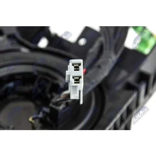 Vinutá pružina, Airbag EAS-RE-006 /NTY/ - obr. 5