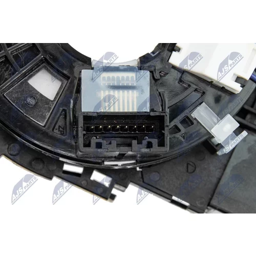 Vinutá pružina, Airbag EAS-RE-014 /NTY/ - obr. 5