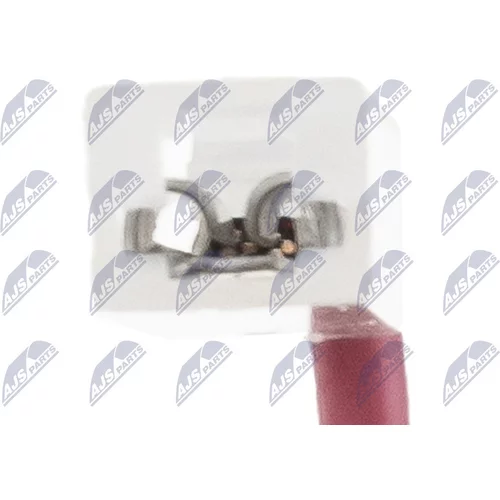 Vinutá pružina, Airbag EAS-RE-029 /NTY/ - obr. 1