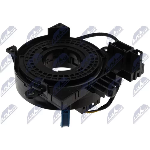 Vinutá pružina, Airbag EAS-RE-030 /NTY/ - obr. 1