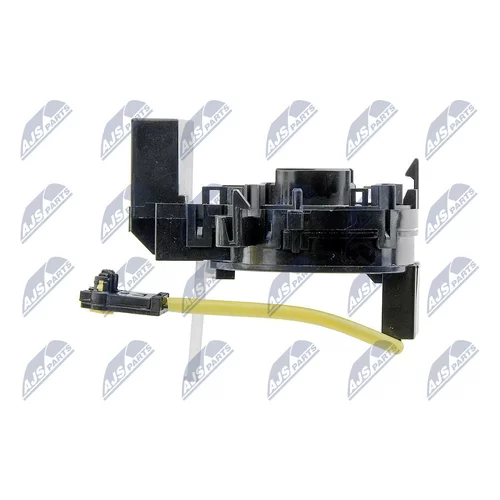 Vinutá pružina, Airbag EAS-SB-004 /NTY/ - obr. 4