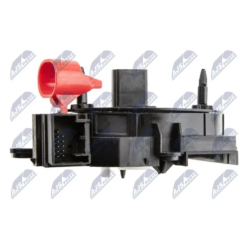 Vinutá pružina, Airbag EAS-SE-000 /NTY/ - obr. 2