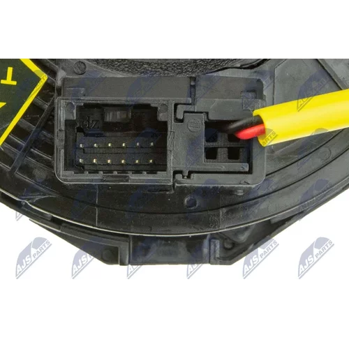 Vinutá pružina, Airbag EAS-SU-004 /NTY/ - obr. 5