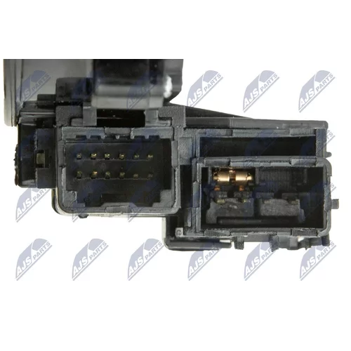 Vinutá pružina, Airbag EAS-SU-004 /NTY/ - obr. 6