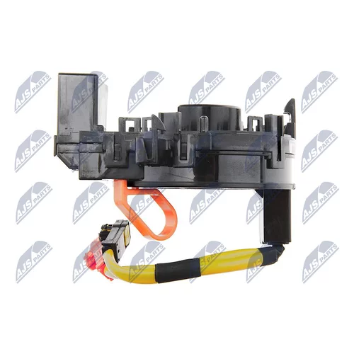 Vinutá pružina, Airbag EAS-TY-005 /NTY/ - obr. 2