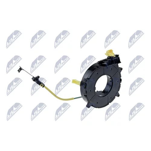 Vinutá pružina, Airbag EAS-TY-018 /NTY/ - obr. 1