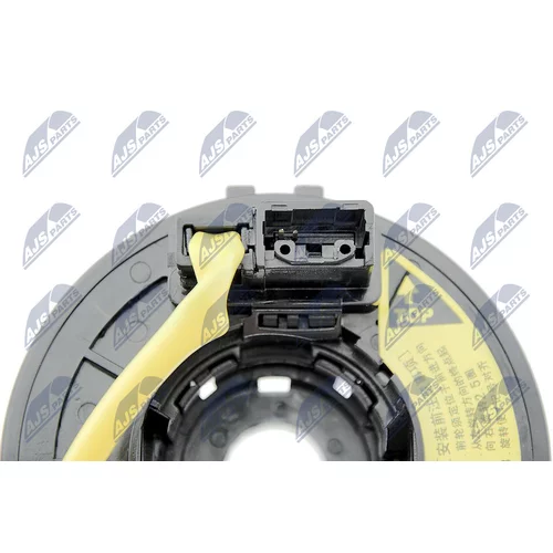 Vinutá pružina, Airbag EAS-TY-021 /NTY/ - obr. 6
