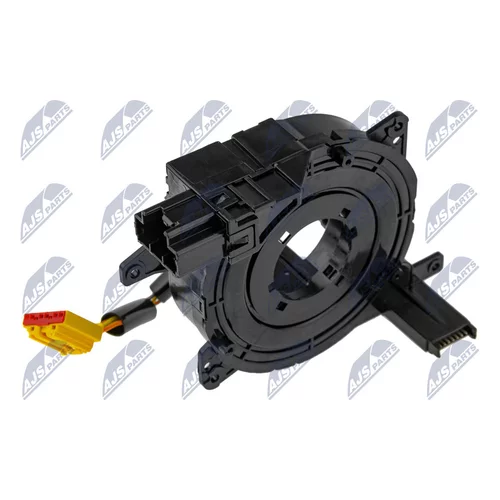 Vinutá pružina, Airbag EAS-VV-001 /NTY/ - obr. 1