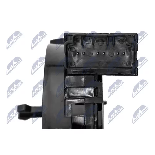 Vinutá pružina, Airbag EAS-VV-003 /NTY/ - obr. 6
