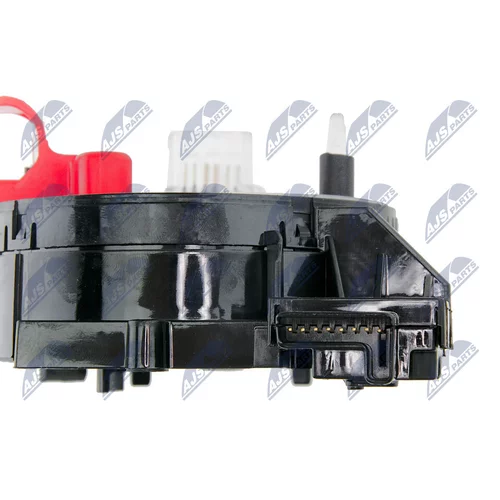 Vinutá pružina, Airbag EAS-VW-002 /NTY/ - obr. 5