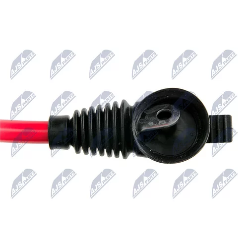 Adaptér batérie EBP-BM-005 /NTY/ - obr. 2
