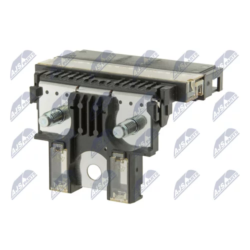 Poistka EBP-NS-000 /NTY/ - obr. 1