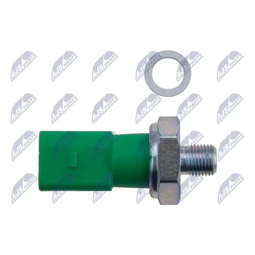 Olejový tlakový spínač ECC-AU-000 /NTY/ - obr. 2