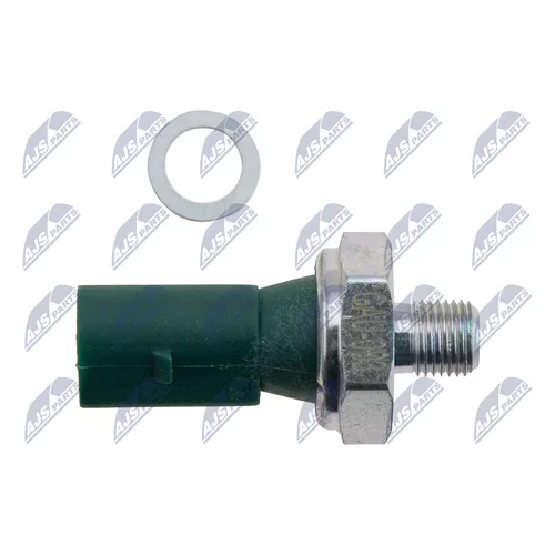 Olejový tlakový spínač ECC-AU-003 /NTY/ - obr. 2