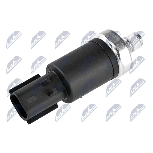 Olejový tlakový spínač ECC-CH-004 /NTY/ - obr. 1