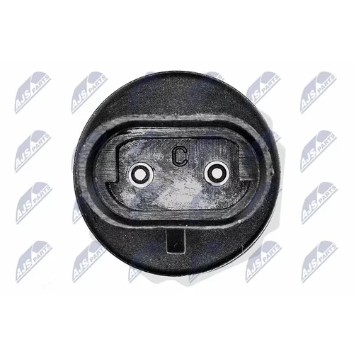 Olejový tlakový spínač ECC-CH-005 /NTY/ - obr. 3