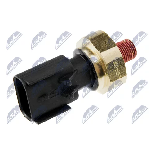 Olejový tlakový spínač ECC-CH-006 /NTY/ - obr. 1