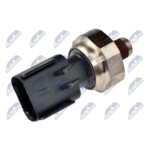 Olejový tlakový spínač ECC-CH-007 /NTY/ - obr. 1