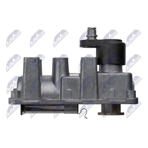 Zásuvka riadenia turbodúchadla ECD-AR-005 /NTY/ - obr. 2