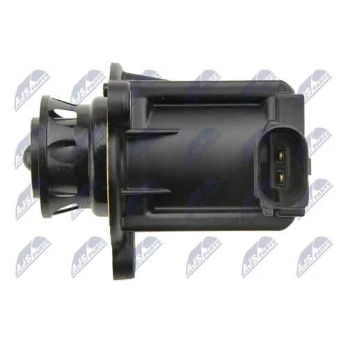 Ventil obtoku vzduchu, turbo ECD-AU-004 /NTY/ - obr. 2