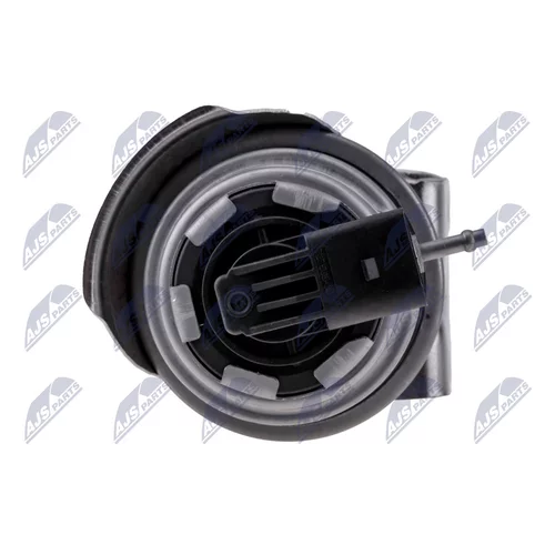 Ventil regulácie plniaceho tlaku ECD-AU-009 /NTY/ - obr. 5