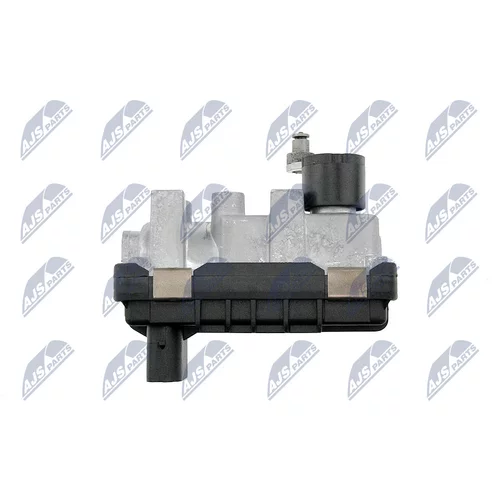 Nastavovací prvok, turbodúchadlo ECD-BM-003 /NTY/ - obr. 2