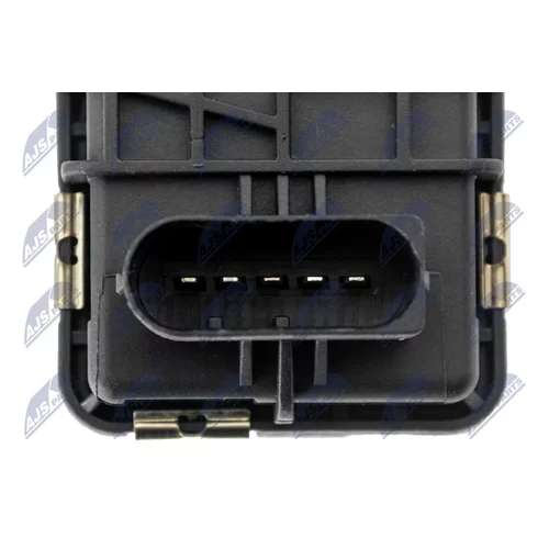 Nastavovací prvok, turbodúchadlo ECD-BM-033 /NTY/ - obr. 5