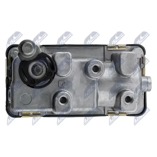 Nastavovací prvok, turbodúchadlo ECD-BM-034 /NTY/ - obr. 3