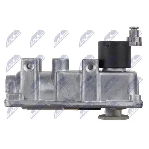 Zásuvka riadenia turbodúchadla ECD-BM-042 /NTY/ - obr. 2