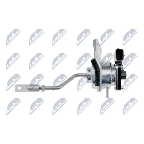 Nastavovací prvok, turbodúchadlo ECD-CT-007 /NTY/ - obr. 3
