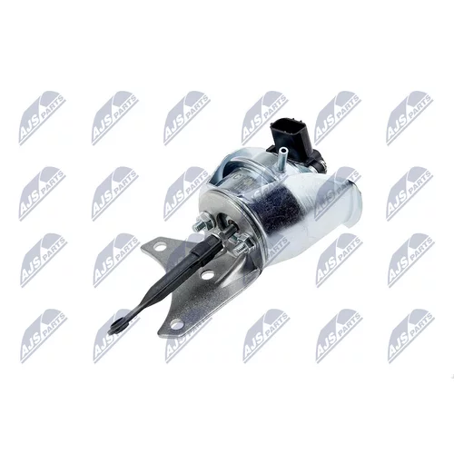 Zásuvka riadenia turbodúchadla ECD-CT-008 /NTY/ - obr. 1