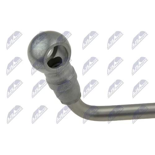 Olejové vedenie ECD-CT-016 /NTY/ - obr. 3