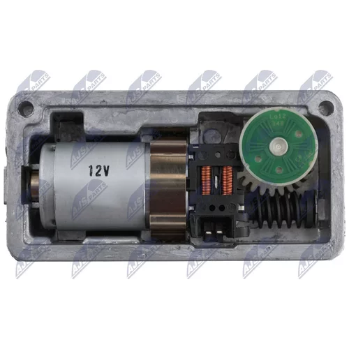 Zásuvka riadenia turbodúchadla ECD-CT-017 /NTY/ - obr. 4
