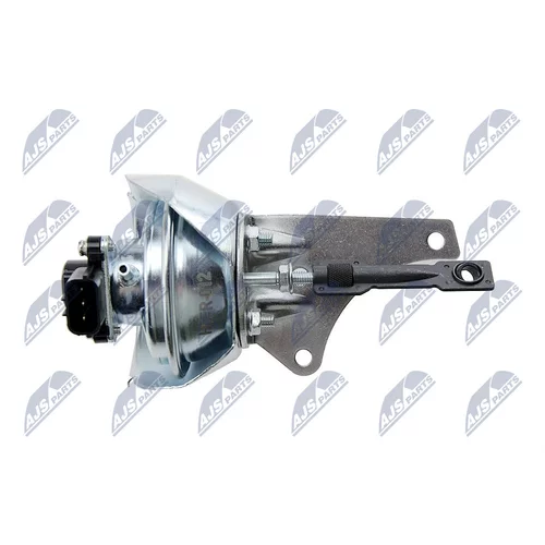 Zásuvka riadenia turbodúchadla ECD-FR-012 /NTY/ - obr. 5