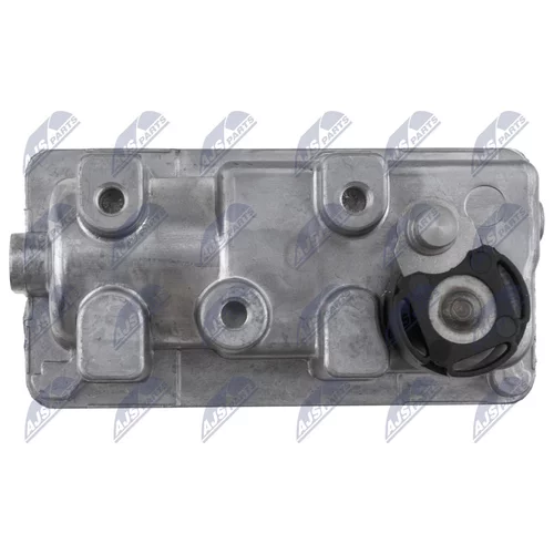 Zásuvka riadenia turbodúchadla ECD-FR-033 /NTY/ - obr. 3
