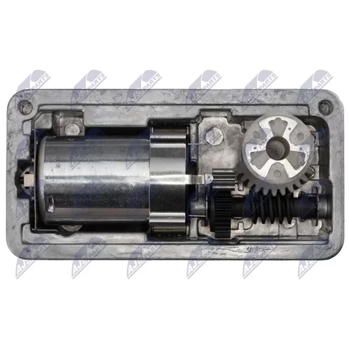 Zásuvka riadenia turbodúchadla ECD-FR-035 /NTY/ - obr. 4