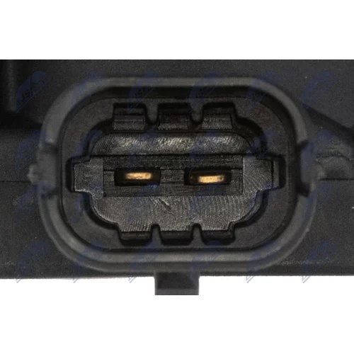 Ventil obtoku vzduchu, turbo ECD-FT-002 /NTY/ - obr. 2