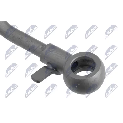 Olejové vedenie ECD-KA-302 /NTY/ - obr. 3