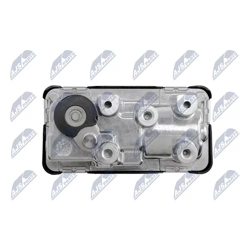 Nastavovací prvok, turbodúchadlo ECD-LR-000 /NTY/ - obr. 3